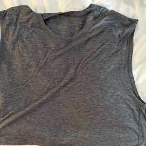 Muscle gym shirt